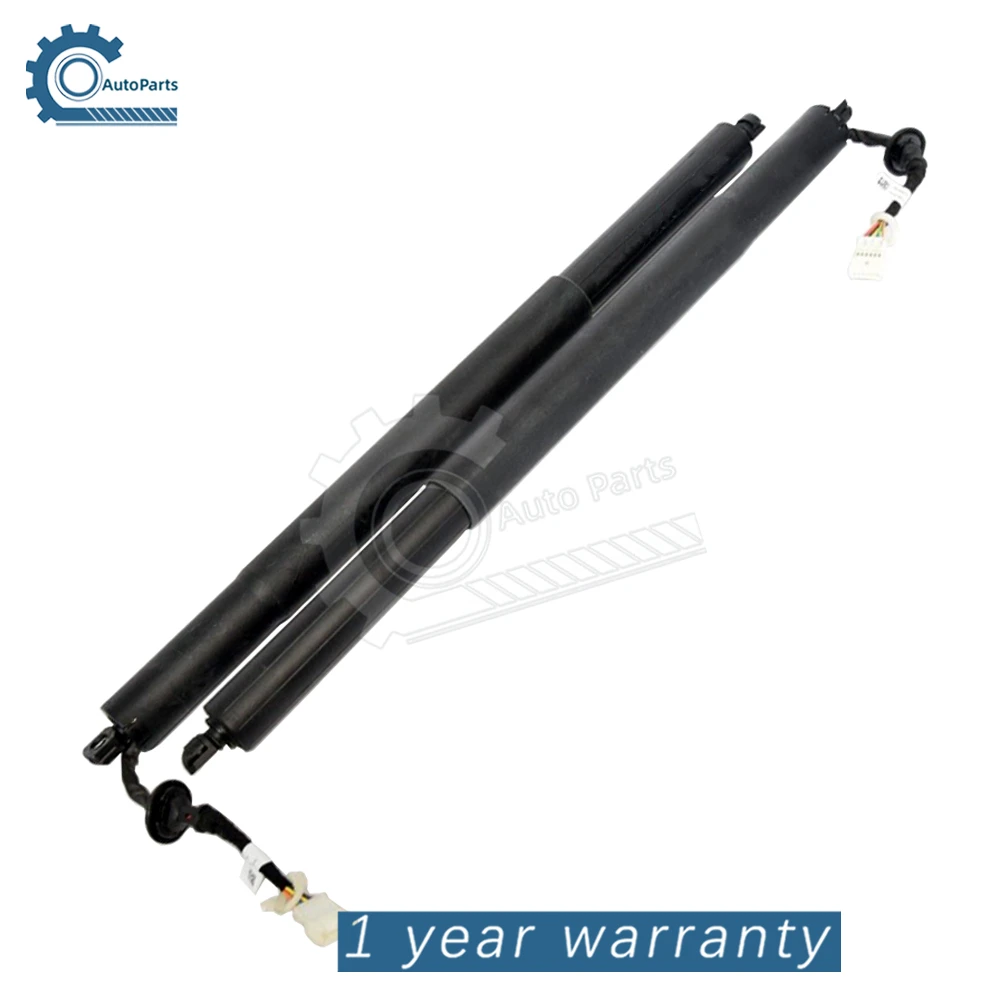 

Power Liftgate Electric Tailgate Strut Left Right 51249482800 For BMW X5 G05 2019-2021 2PCS