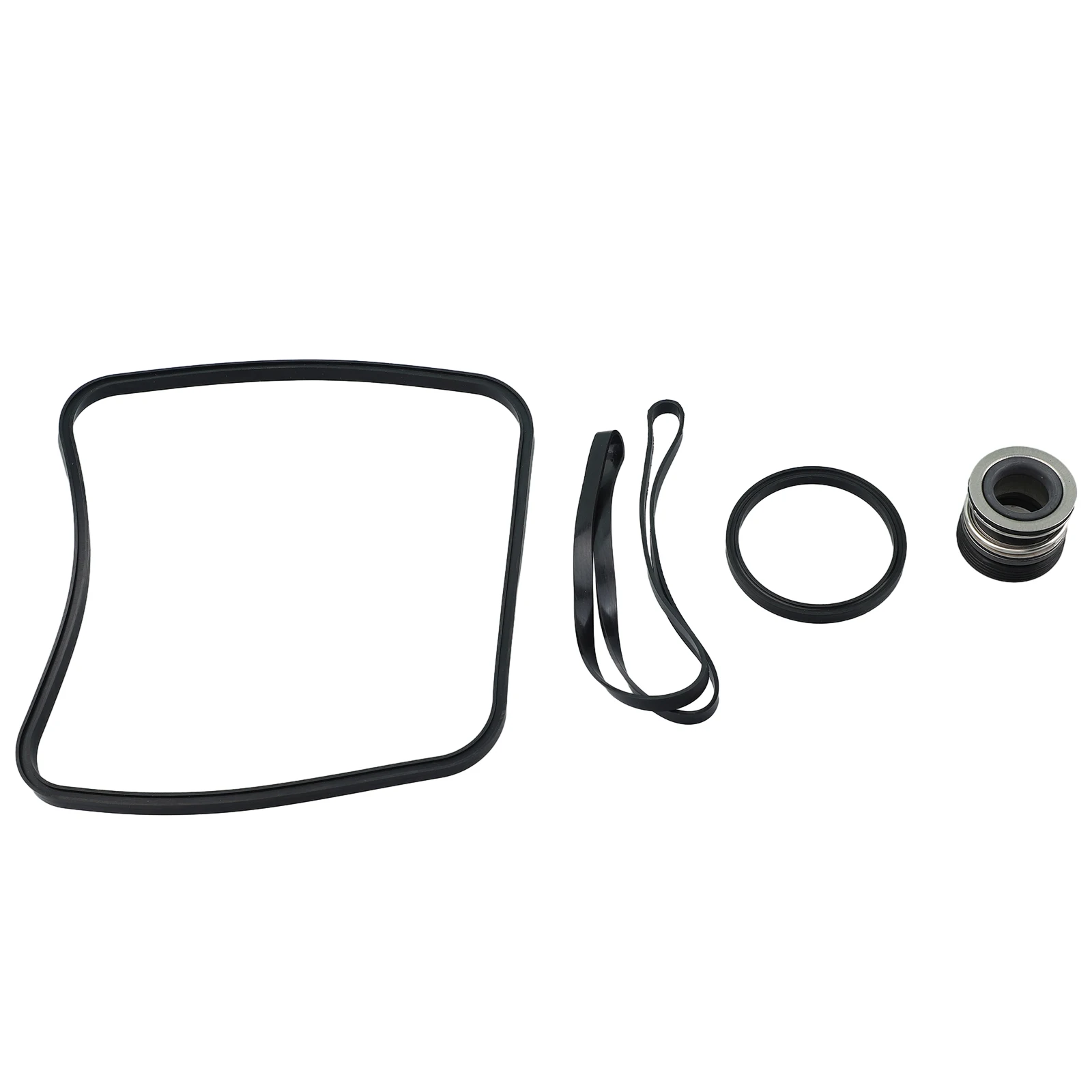 

High Quality Practical Brand New Gasket O-Ring Seal Accessories Parts Pool Pump Replacement Compatible Diffuser