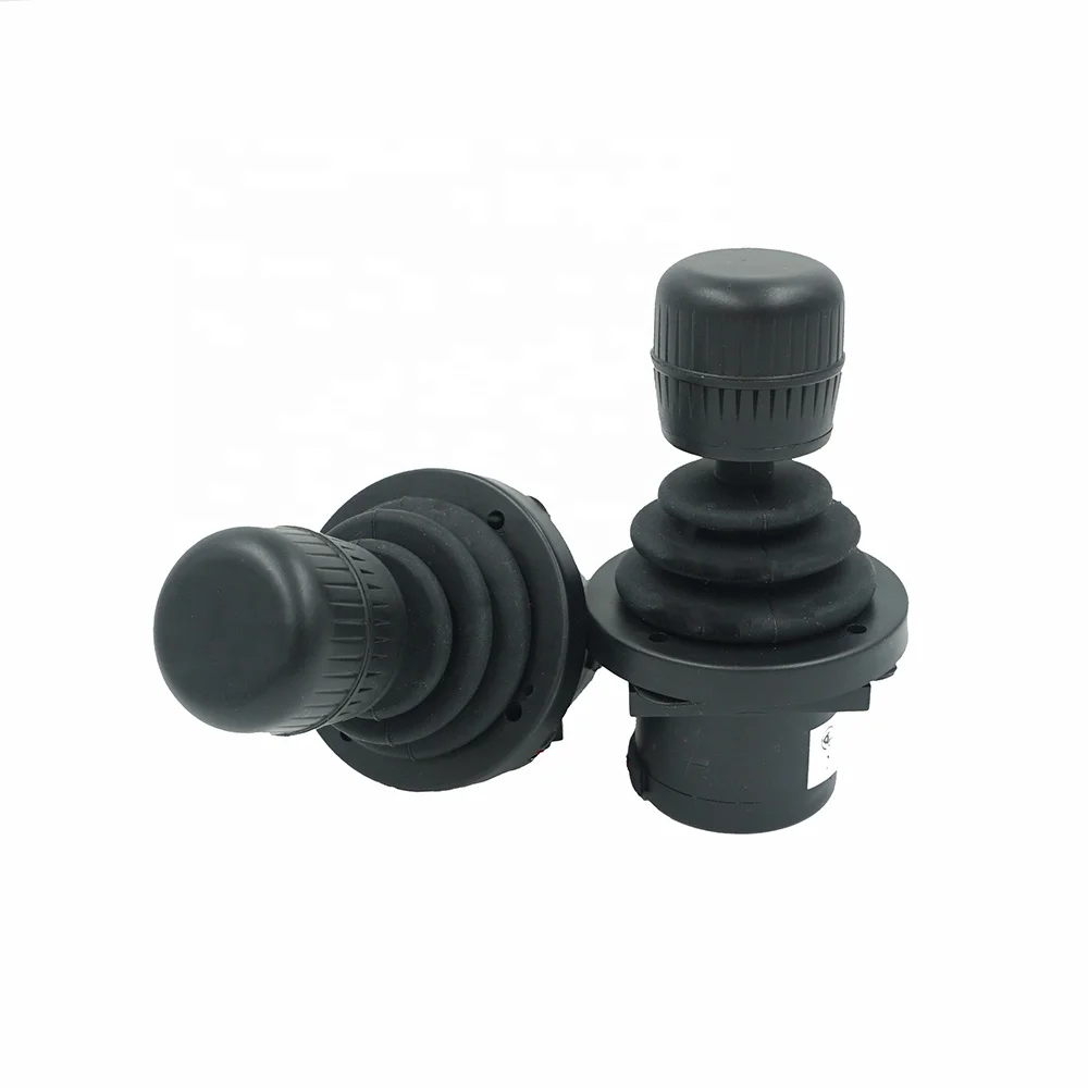 

industrial small joystick used