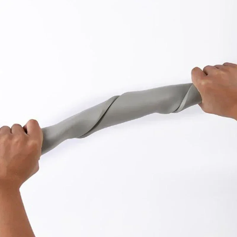 Waterproof 3D Decorative Self-Adhesive Skirting Strip - Thickened, Anti-Collision, Kid-Safe Enclosure