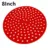 Silicone Air Fryer Liner Non-Stick Steamer Pad Air Fryer Accessory Kitchen Baking Liner Cooking Utensils Air Fryer Baking Paper 11