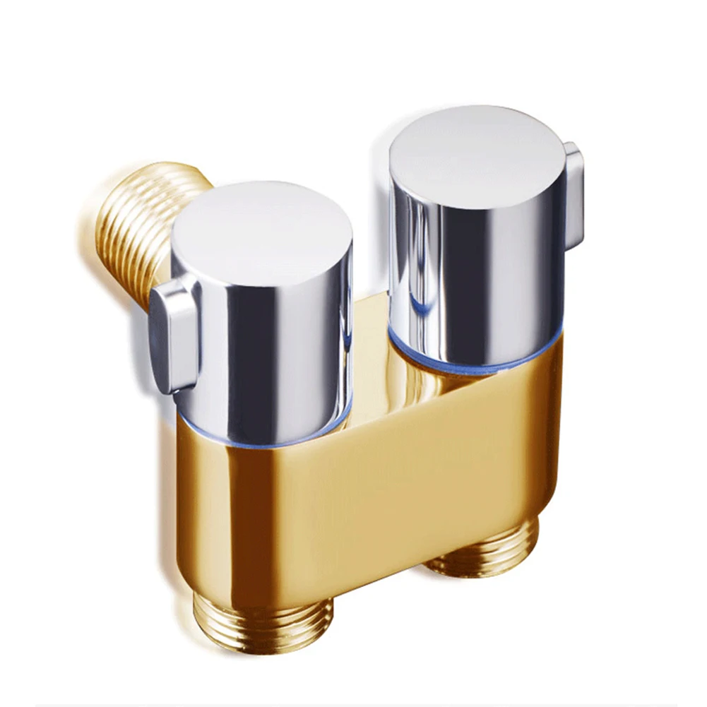 

Bathroom Hardware Outlet Valve G1/2 For Shower Head Valve Bathroom Accessories Bathroom Hardware For Shower Head