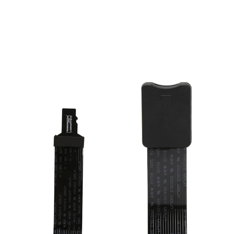 Advanced TF to Micro SD Flexible Memory Card Extension Cable Adapter (2025 Edition)
