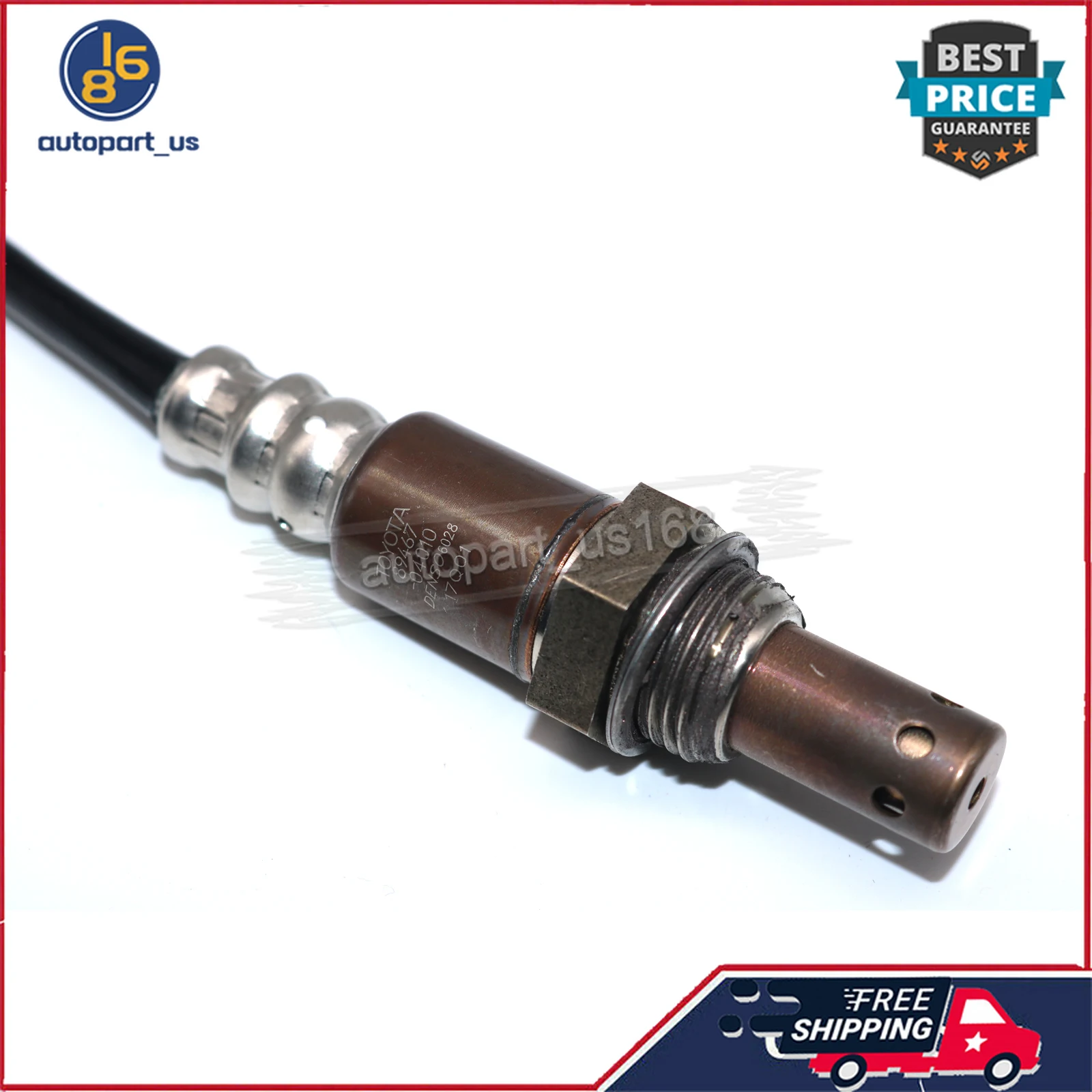      O2 , LEXUS ES350, Ÿ Ÿڸ, CAMRY, AVALON 3.5L, 2005-2007, 234-9050  Ƽ, 1 