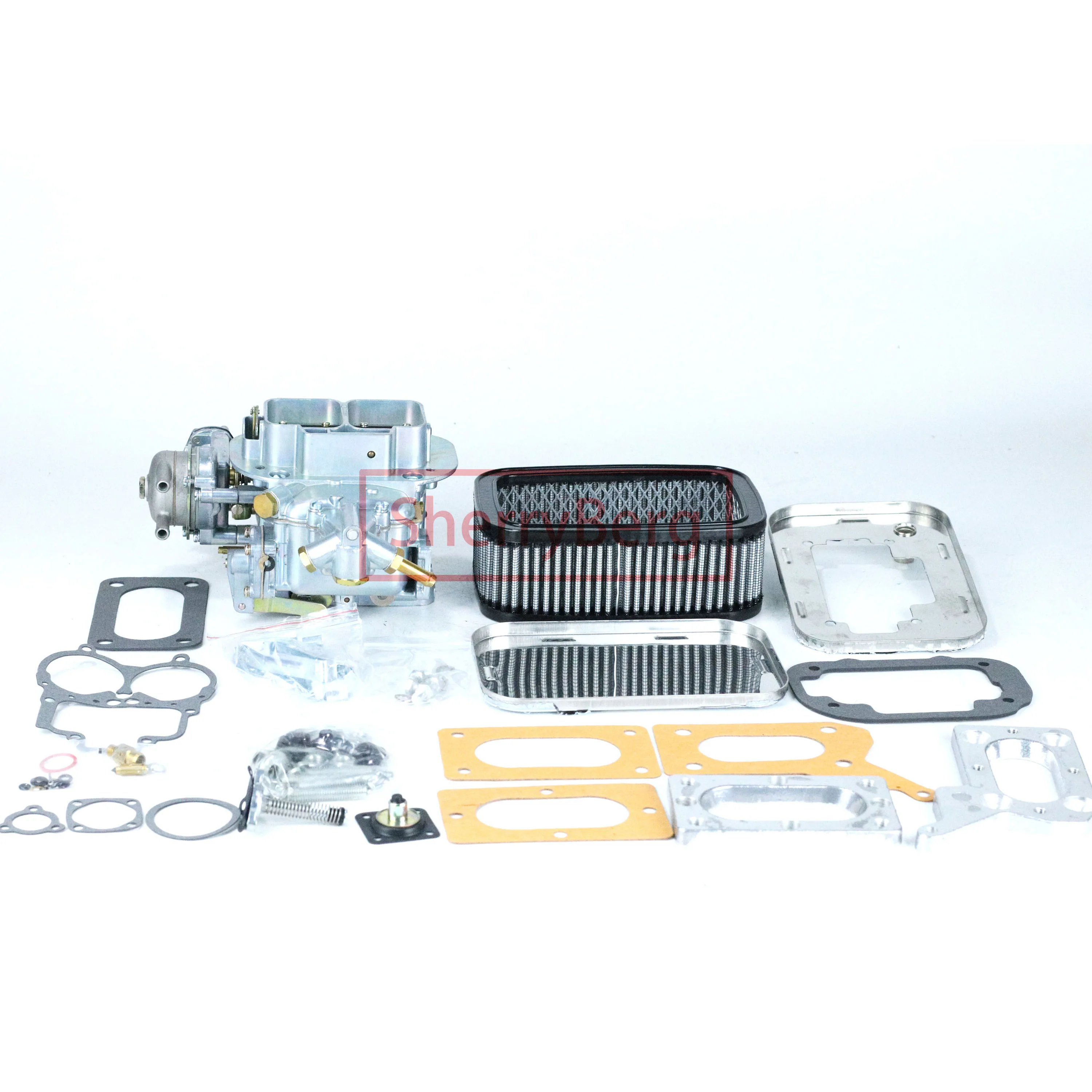 

Карбюратор SherryBerg 32/36 DGAV EMPI 99004130 CARB + адаптер + воздушный фильтр для MAZDA MITSUBISHI DODGE CHRYSLER 2,0 2,6 WEBER