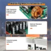 MMA/ZX7-250 Portable Welding Machine Inverter Arc Electric Welder Current Adjustable Compact Welding Machines Handheld Equipment 4