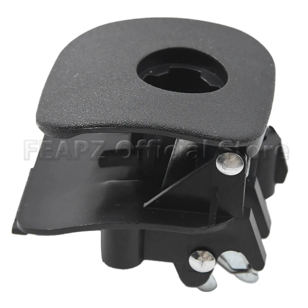 Glove Box Latch Handle 15924032 For 2005-2013 -Chevrolet C6 Corvette -GM Glove 15924033