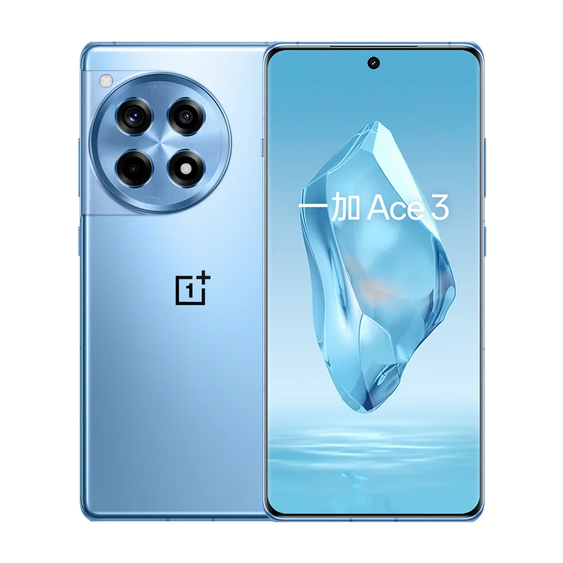 Original Oneplus Ace 3 Mobile Phone Snpadragon 8 Gen 2 Original Oneplus Ace 3 Mobile Phone Snpadragon 8 Gen 2
