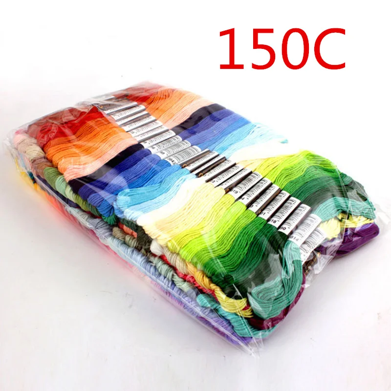 150 Colors