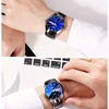 New Men's Watch Upscale Trend Fashion Gentleman Durable Precise Calendar Men's watch 5