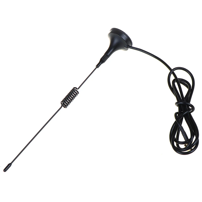 GSM GPRS 안테나, 900 -1800Mhz, 3dbi SMA 케이블, 1 M 리모컨 마그네틱 베이스