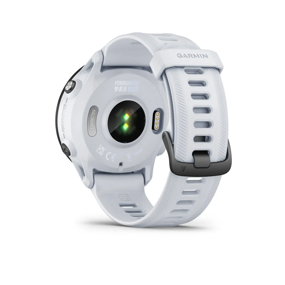 Garmin Solar Forerunner 955  ߿  ð,   ũ ð