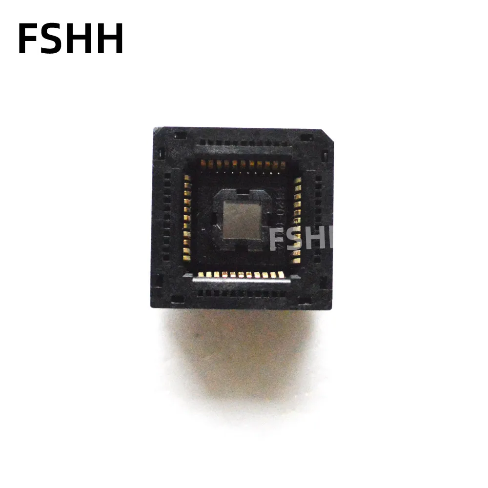 PLCC44 ׽Ʈ  IC120-0444-306  1.27mm ġ