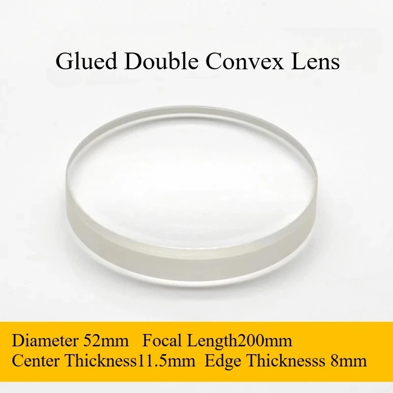 D52mmF200mm