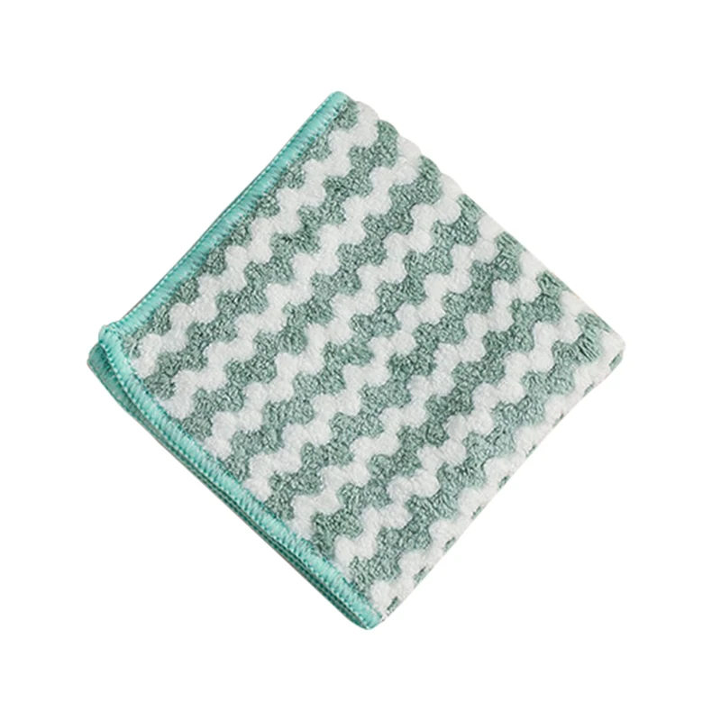 Green 5Pcs