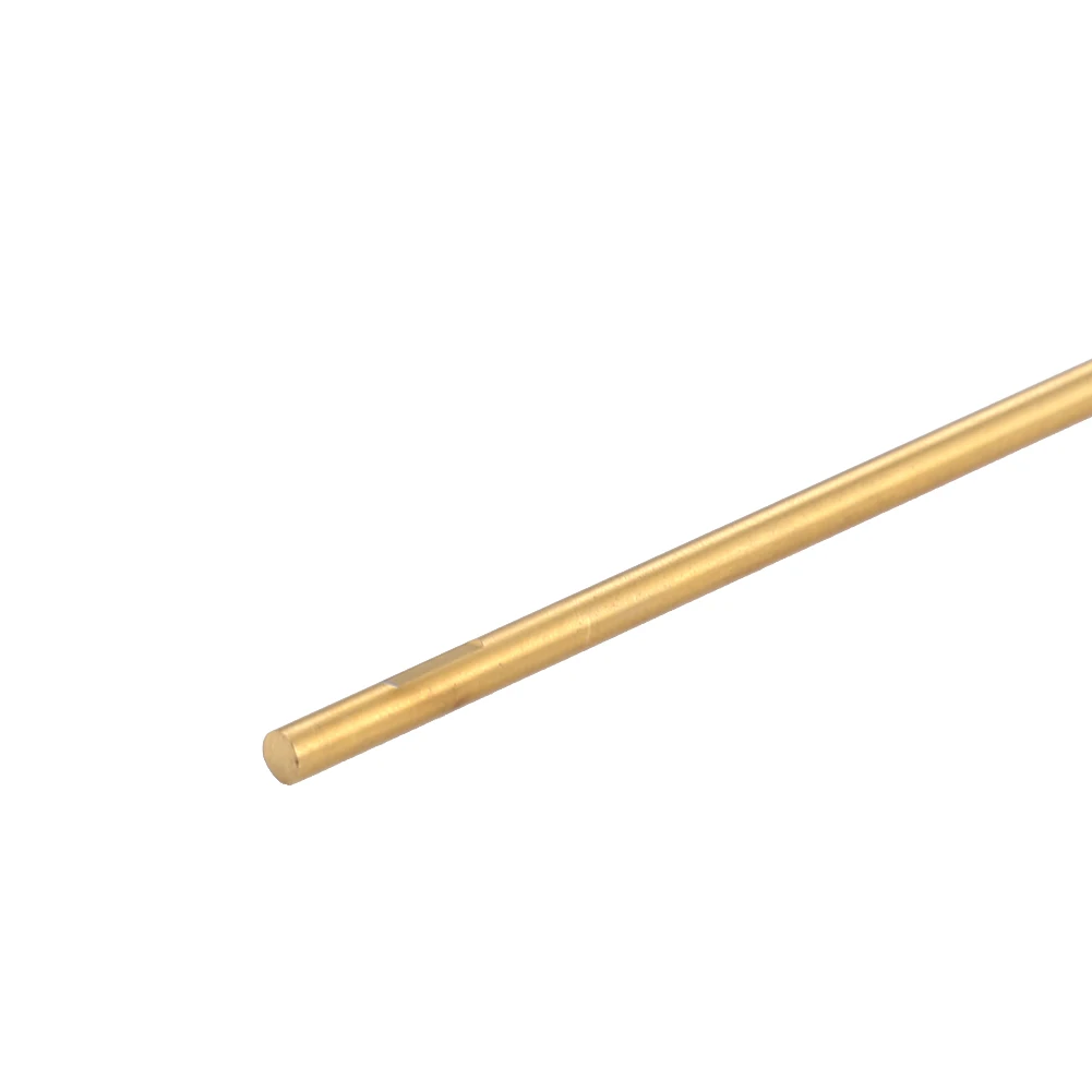 Lot de 6 limes à ongles en verre 0.9-2.5mm - Outils manucure