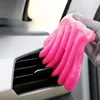 Car Interior Cleaning Soft Rubber Gap Cleaning Sticky Ash Artifact Multifunctional Cleaning Mud Car Air Outlet Cleaning Mud 2