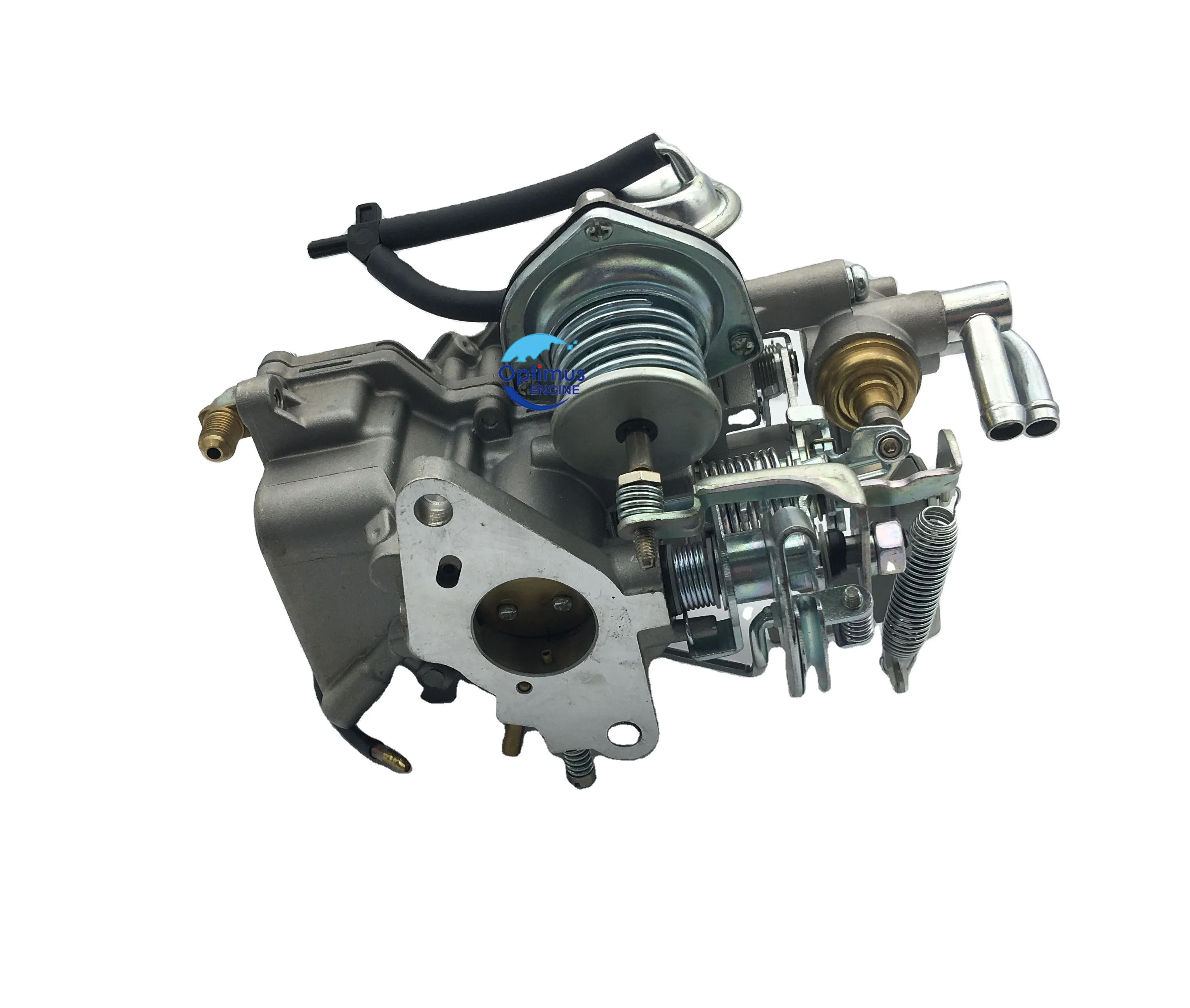 

NISSAN K25 16010-FU410 Carburetor