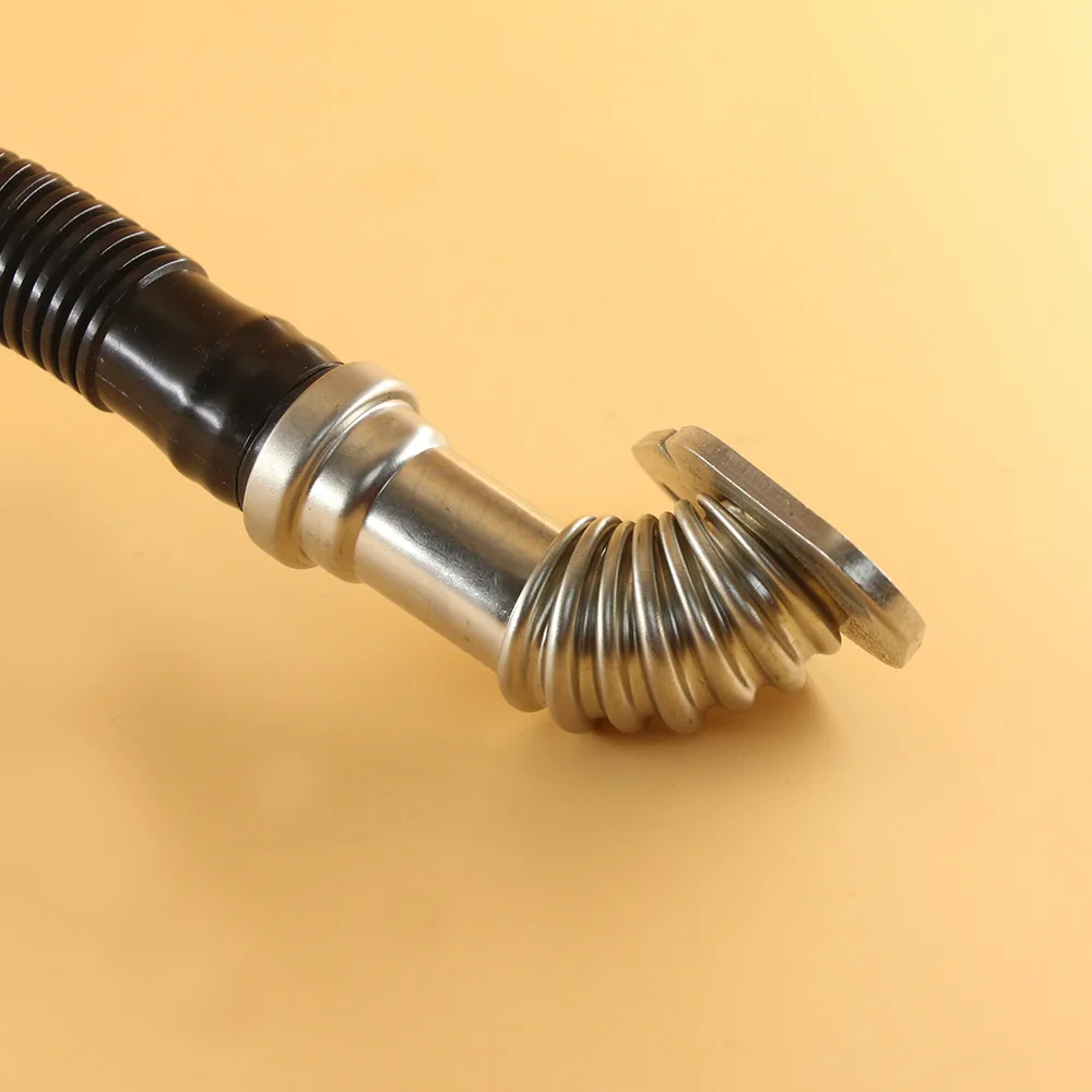 06H103213H 06H103213J 06H103226A crankcase hose for AUDI A4 Allroad B8 Avant A5 Convertible Sportback VW AMAROK