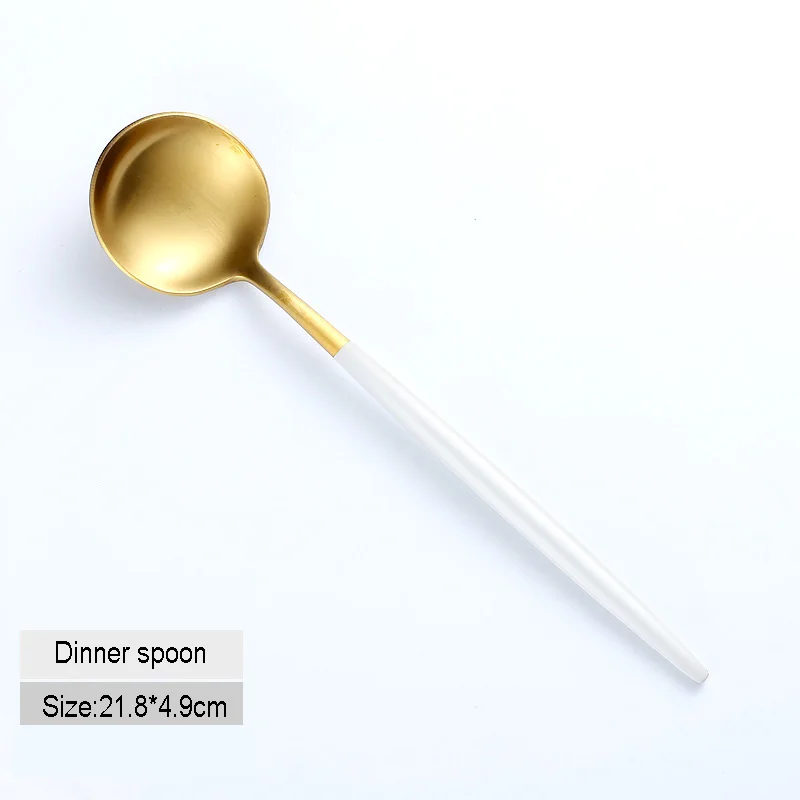 Dinner spoon