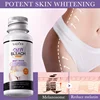 Whitening Cream Private Parts Underarm Bleaching Serum Whiten Butt Knee Brighten Inner Thigh Intimate Parts Dark Remove Melanin 6