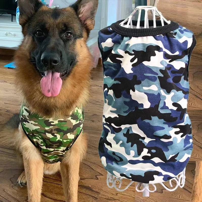 Golden Retriever Clothing Golden Retriever Dog Vest Samoyed Golden