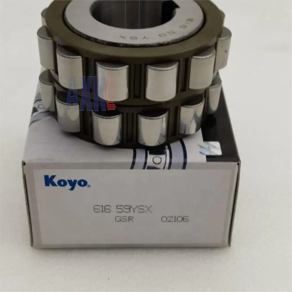 koyo rolamento excentrico para redutor 609a 08 15 ysx 609a08 15 15x405x14mm 01