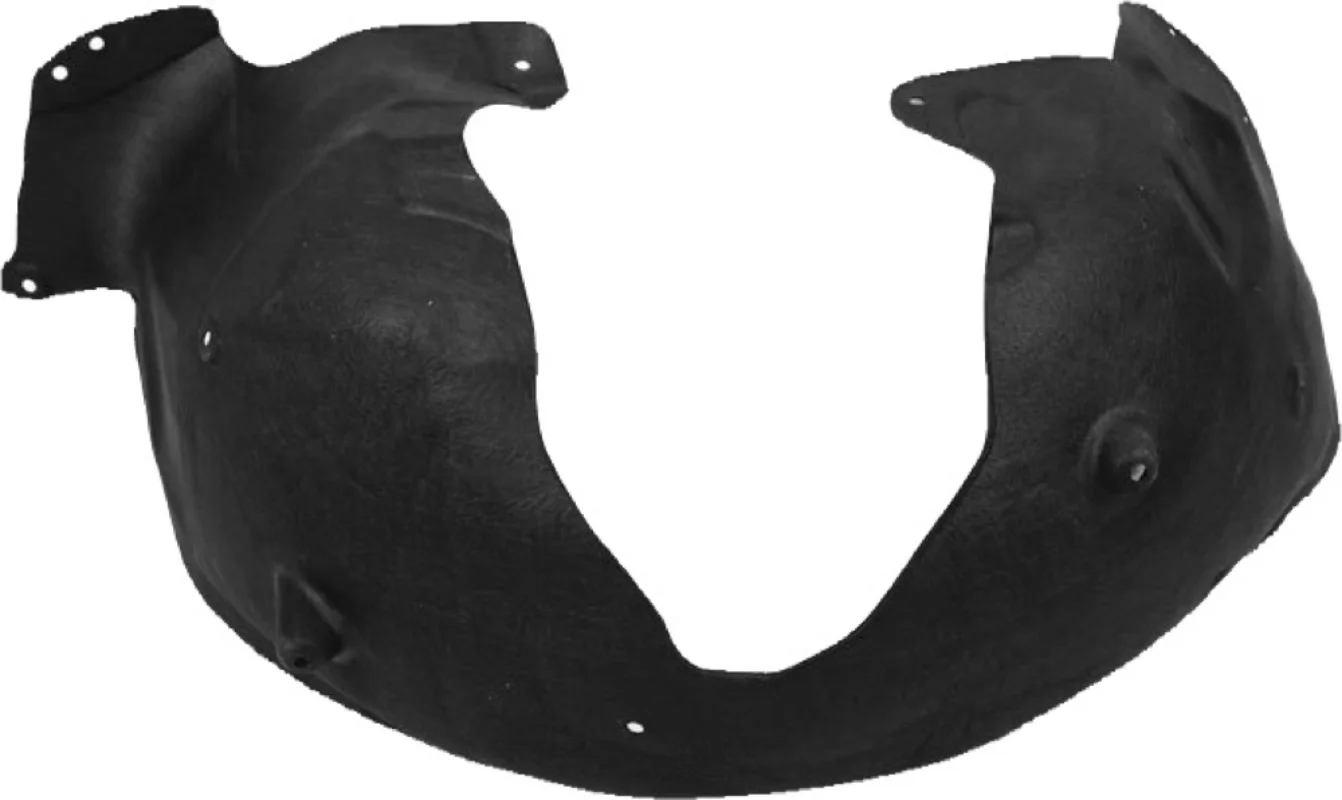 

For Tesla MODEL 3 Wheel Soundproof Cotton Modified Accessories Decorative Supplies Exterior Modified