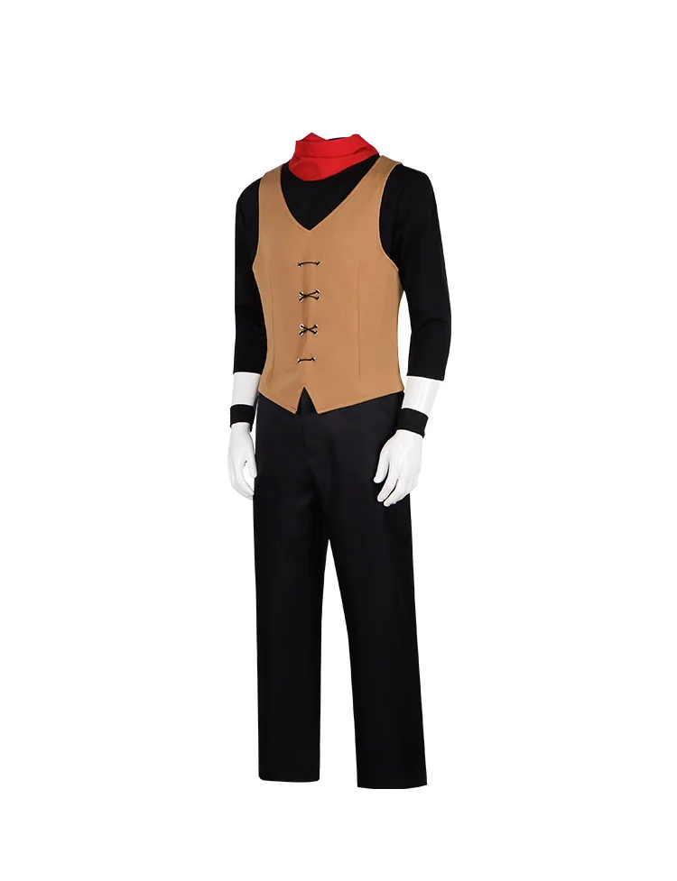 Love and Lies Sengawa Hikaru Teacher Costume