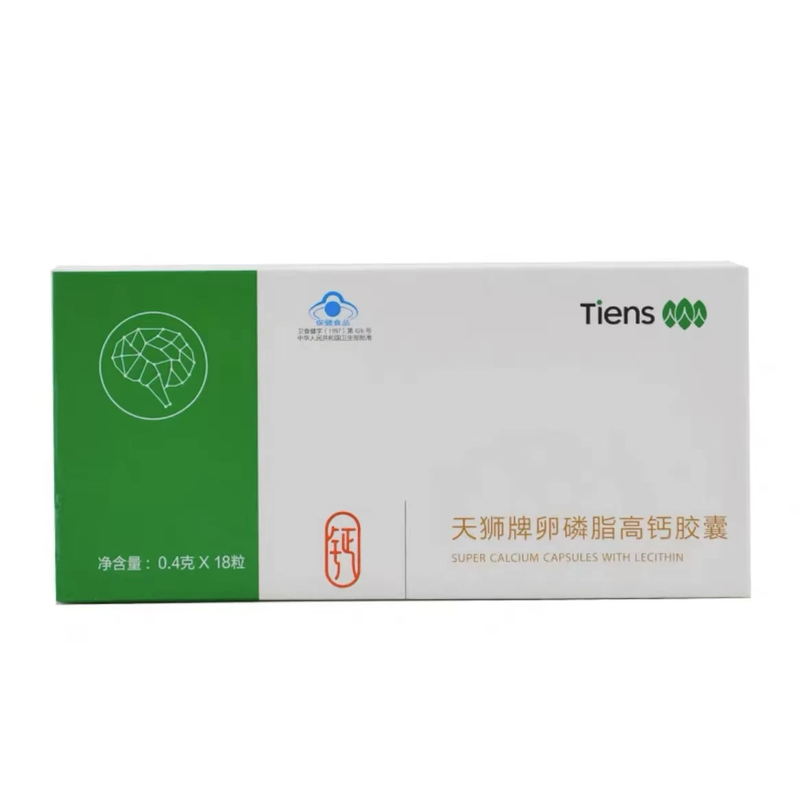 TIENSSuperCalciumwithLecithin04g30piecesboxTianshi.jpg