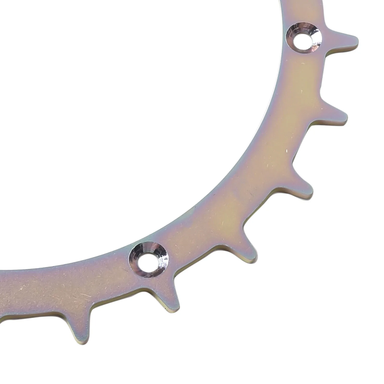 

Lawn Mower Parts Anti Slip Screws Stainless Steel Non-slip Rust Prevention Suitable For Bosch Robot Lawn Mowers