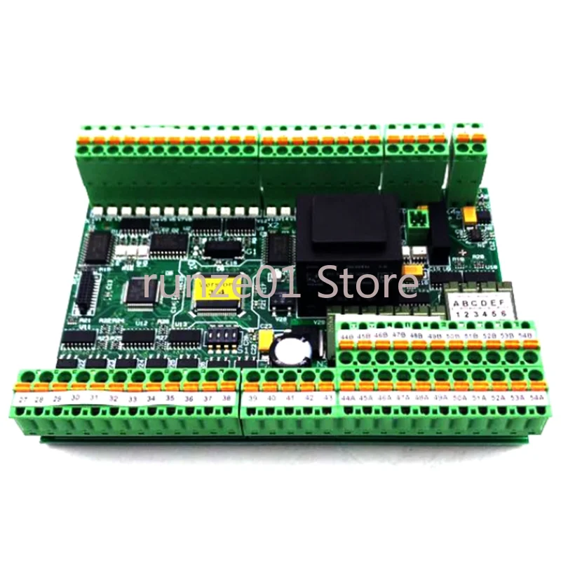 

Escalator Mainboard Main PCB Board EAB 501-B KM3711815 KM3711836 1 Piece