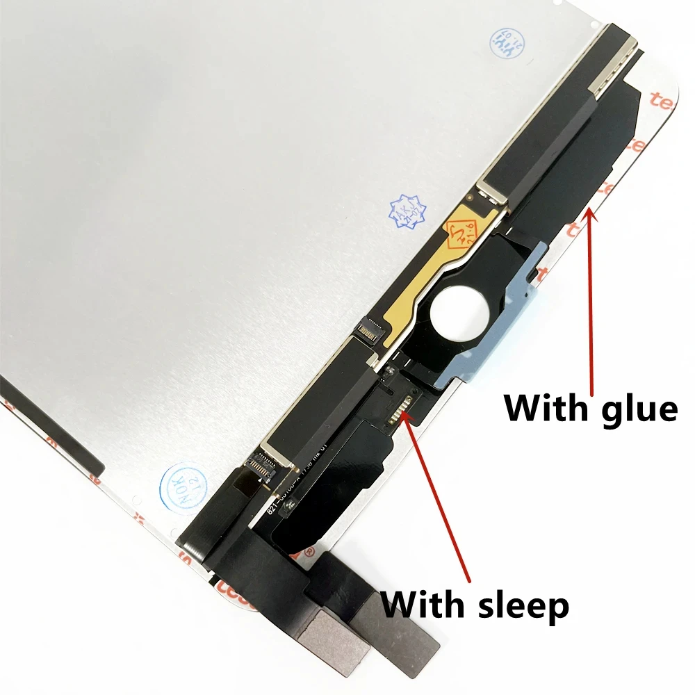 IPad Mini 4 A1538 A1550 LCD Display Touch Screen Digitizer Panel Assembly Replacement part For IPad Mini 4 Mini4 1550 1538 ipad touch screen glass panel,ipad touch screen panel,ipad touch screen glass,touch screen panel,lcd touch panel,lcd screen
