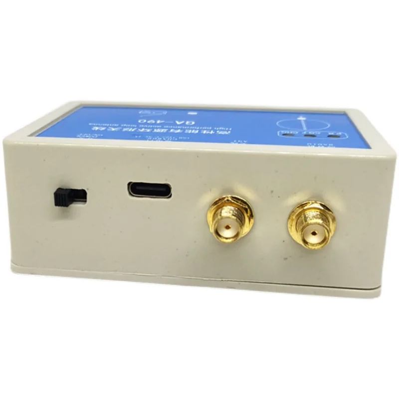 

Ga490 Radio/SDR/Malachite Radio Antenna Short Wave NHK