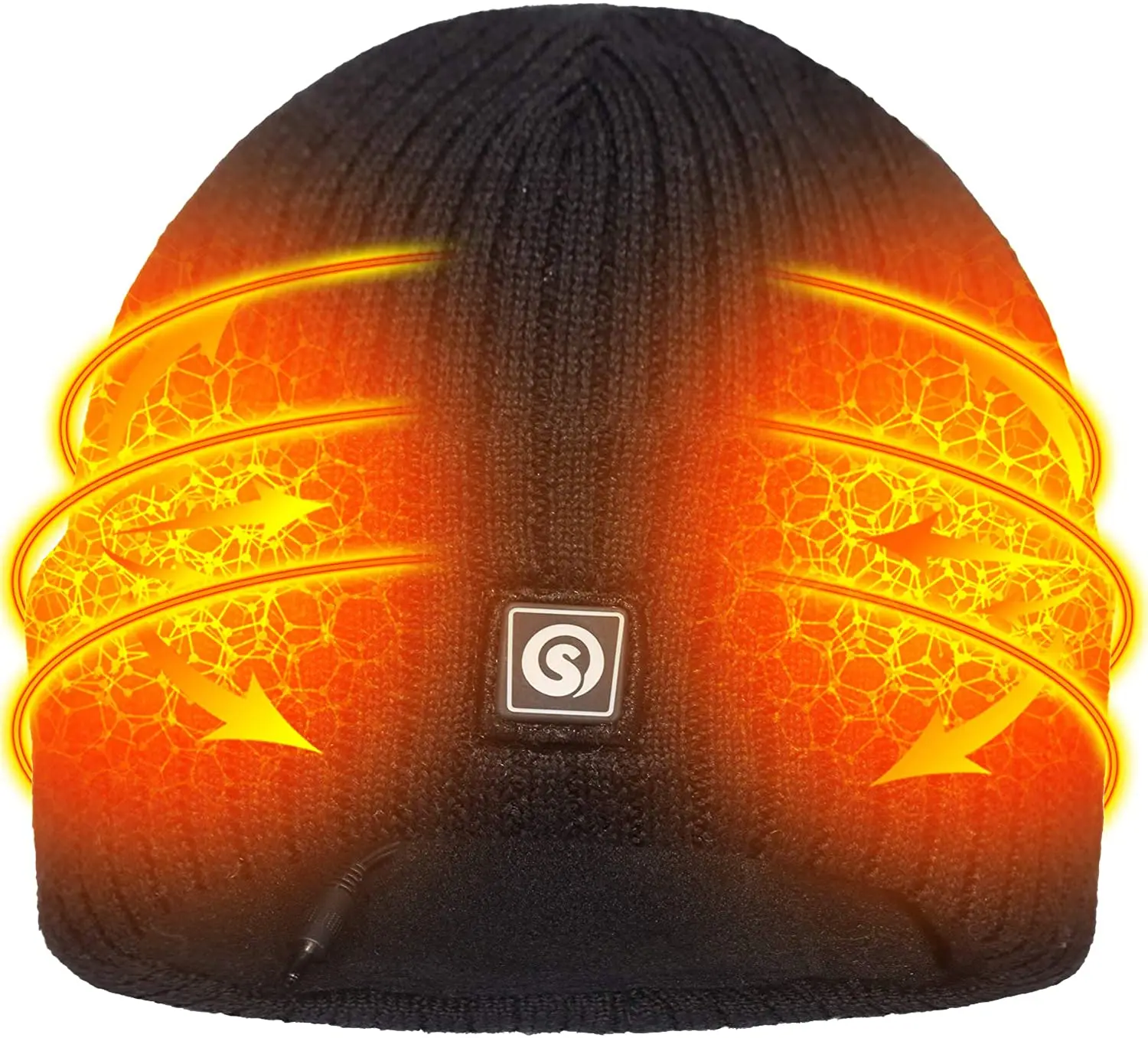 Savior Heat New Heated Hat Battery 