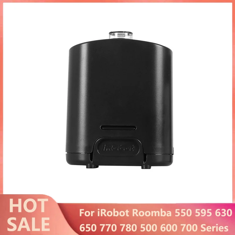 Dual Mode Virtual Navigation Wall Barrier For iRobot Roomba 500 600 700