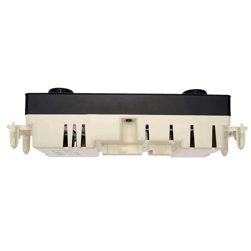 599-211XD Improved Climate Control Module For Chevy Gmc Silverado Tahoe Trail Replacement Parts