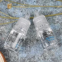 3 ml Magic Cube Silicone Lubricant Smooth Lube Oil Easily Rotate Maintain Suppl 2