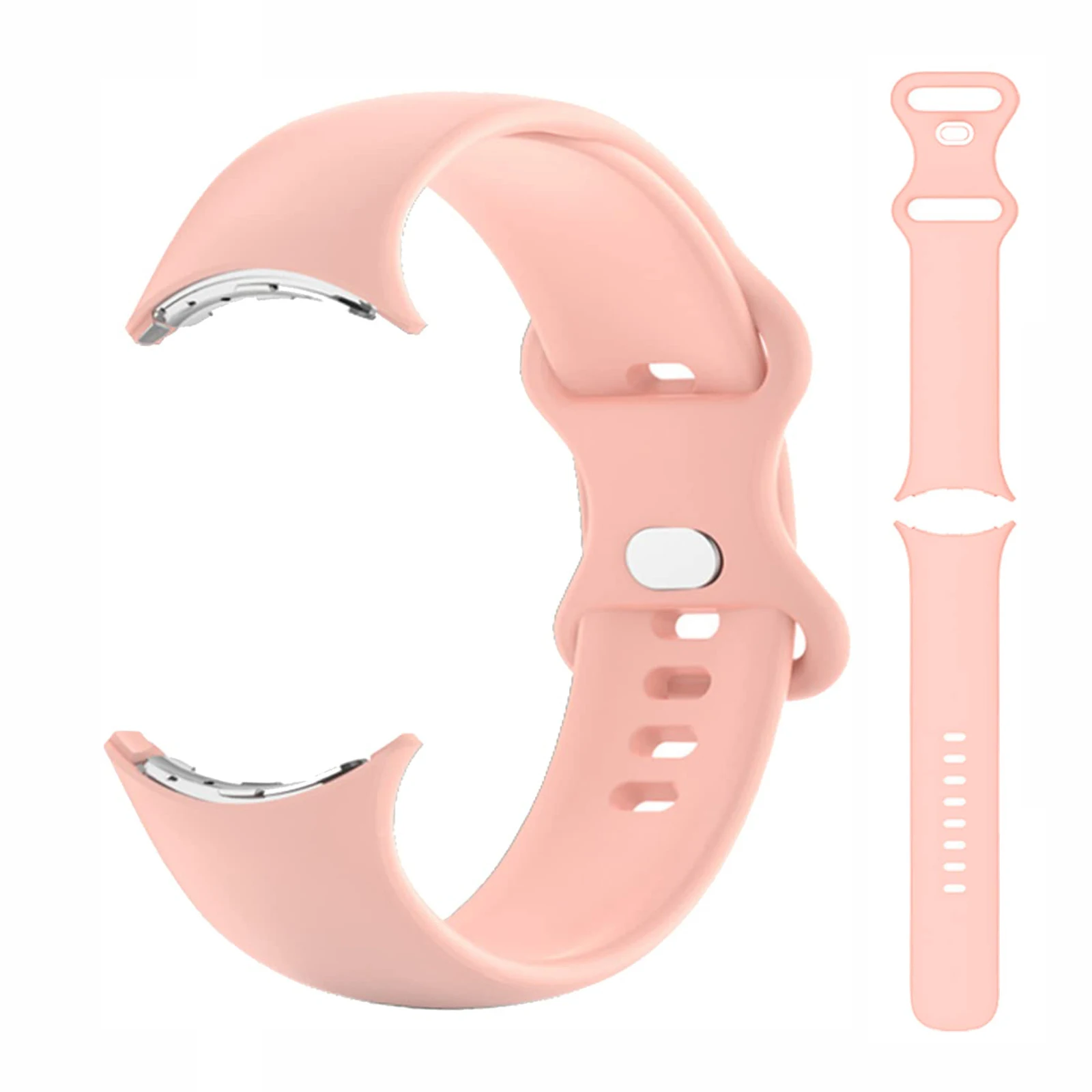 Silicone Sport Wristband Accessory