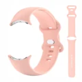 Pink band