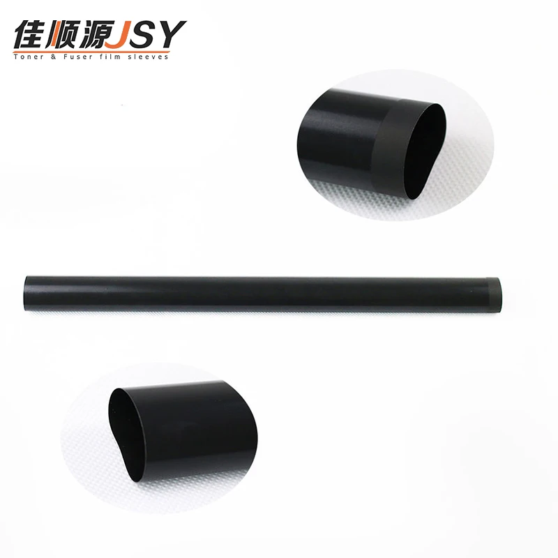 Plastic Fuser Film Sleeve 10pcs For Canon IR2520 IR2525 IR2530 Copier Spare Parts fuser film sleeve
