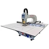 VMA High Quality CNC Sewing Machine Template Programmable Apparel Machinery Sewing Machine 5