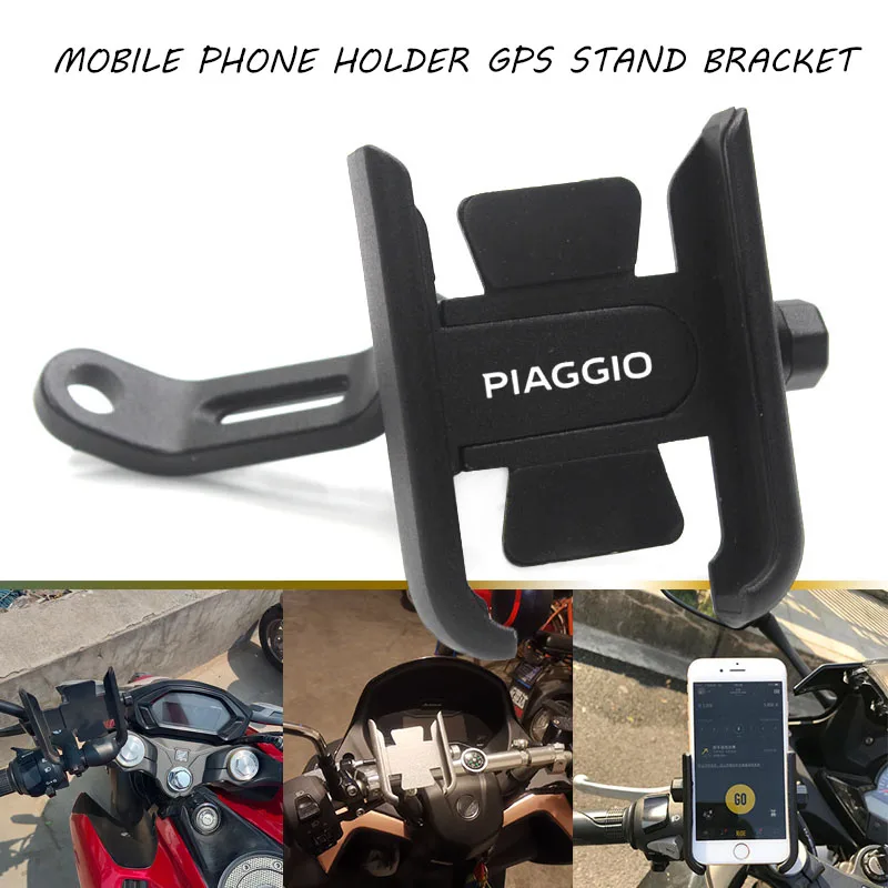 Conquer The Road Not Your Phone The Ultimate Guide To 2014 Piaggio Typhoon 125 Phone Holders