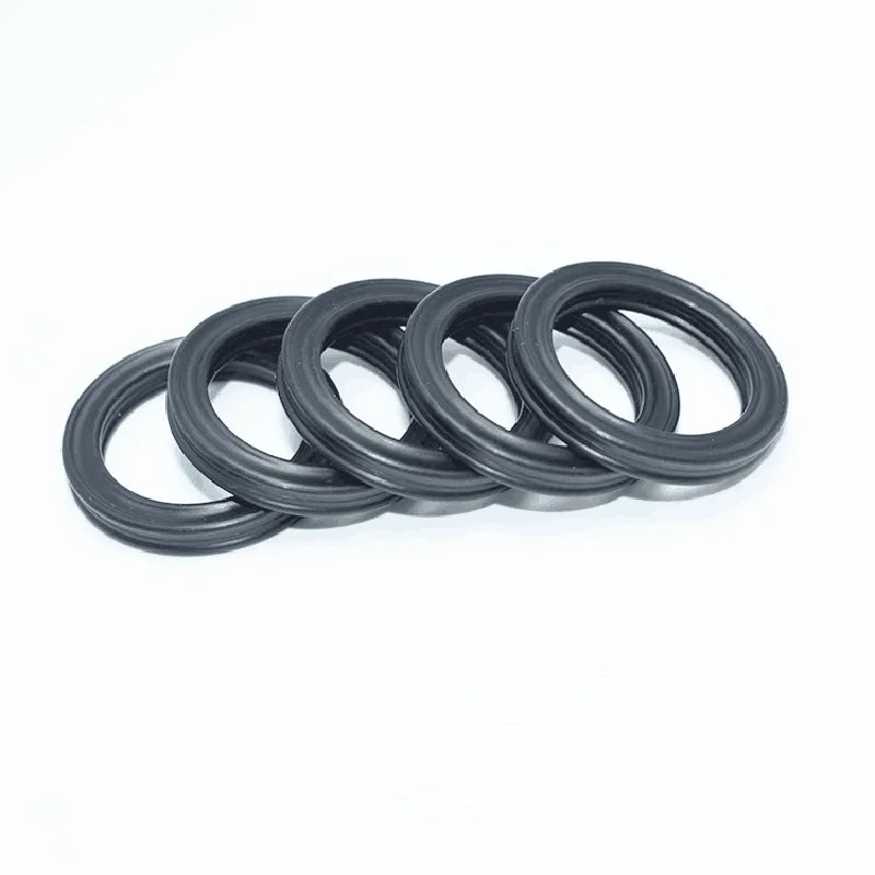 X 링, 쿼드 링, ID183.52/189.87/196.22/202.57/208.92/215.27/221.62/227.97mm C/S 5.33mm NBR X 링
