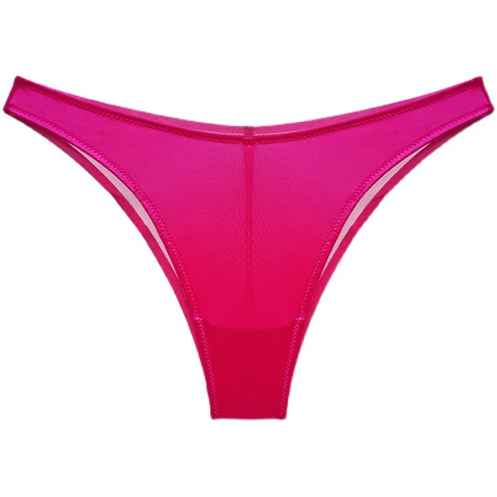 Women'S Thong Underwear Transparent Mesh Low Rise Female Panties 17 S5C17455Ee7Aa4A7Db73A4C0878B7Fe8A3
