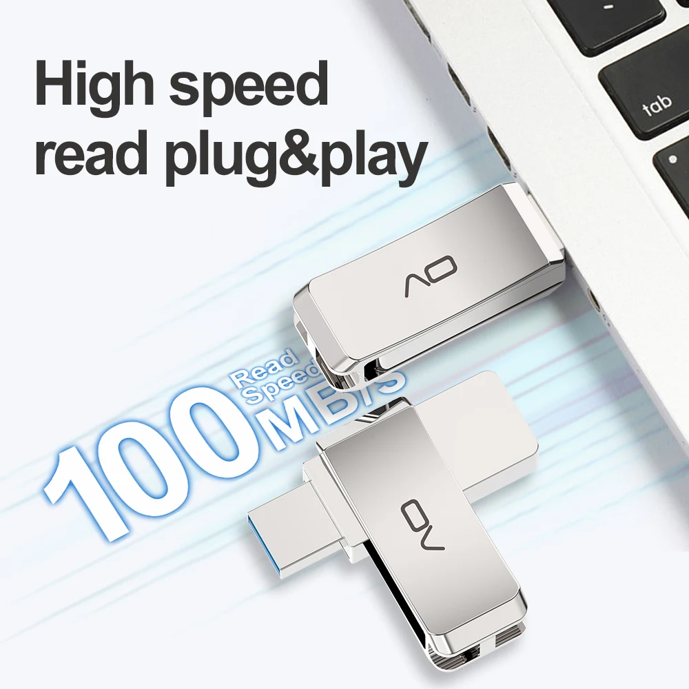 Рисунок 2 - 100% Оригинальный OV USB 3
