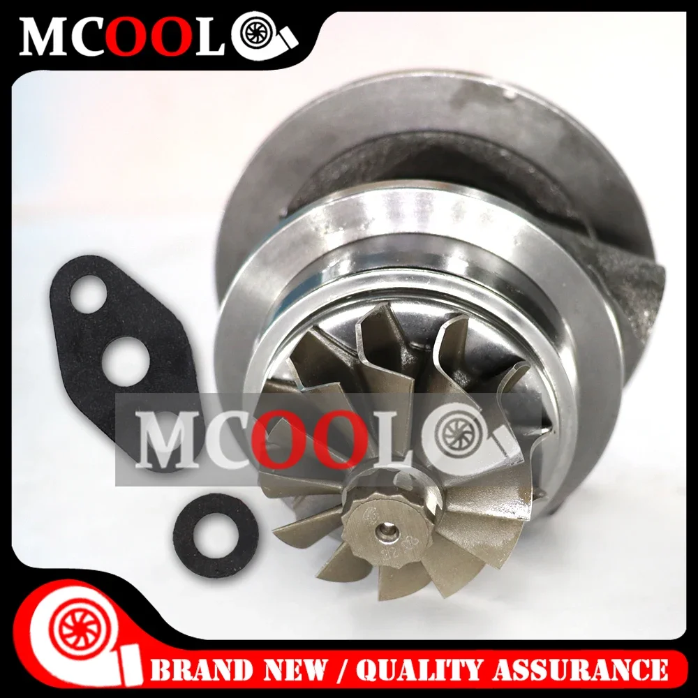 TD04 Turbine Turbo Charger Cartridge Chra For Mitsubishi L200 L300 Pajero I II 2.5TD 62Kw 64Kw 70Kw D456 49177-01510 4917701510