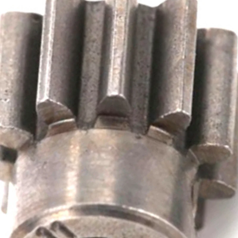 Pignon moteur métal 32P 11T pour TRAXXAS Rustler TRX-4 TRX-6 RC