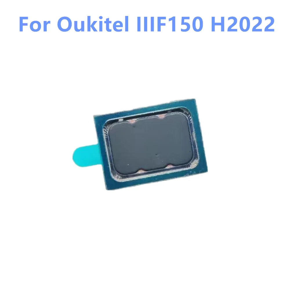 

Original New For Oukitel IIIF150 H2022 Cell Phone Music Loud Speaker Inner Buzzer Horn Ringer Replacement Part Accessories