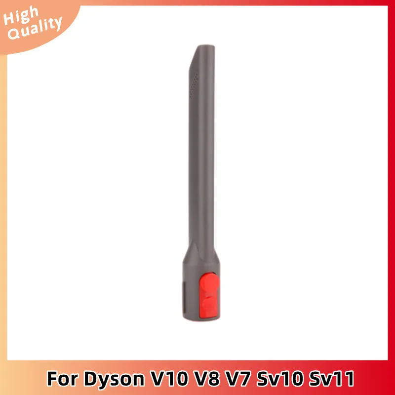 

Crevice Tool Head Brush Nozzle Accessory Attachment Replacement For Dyson V10 V8 V7 Sv10 Sv11 Cordless Vacuum Cleaner